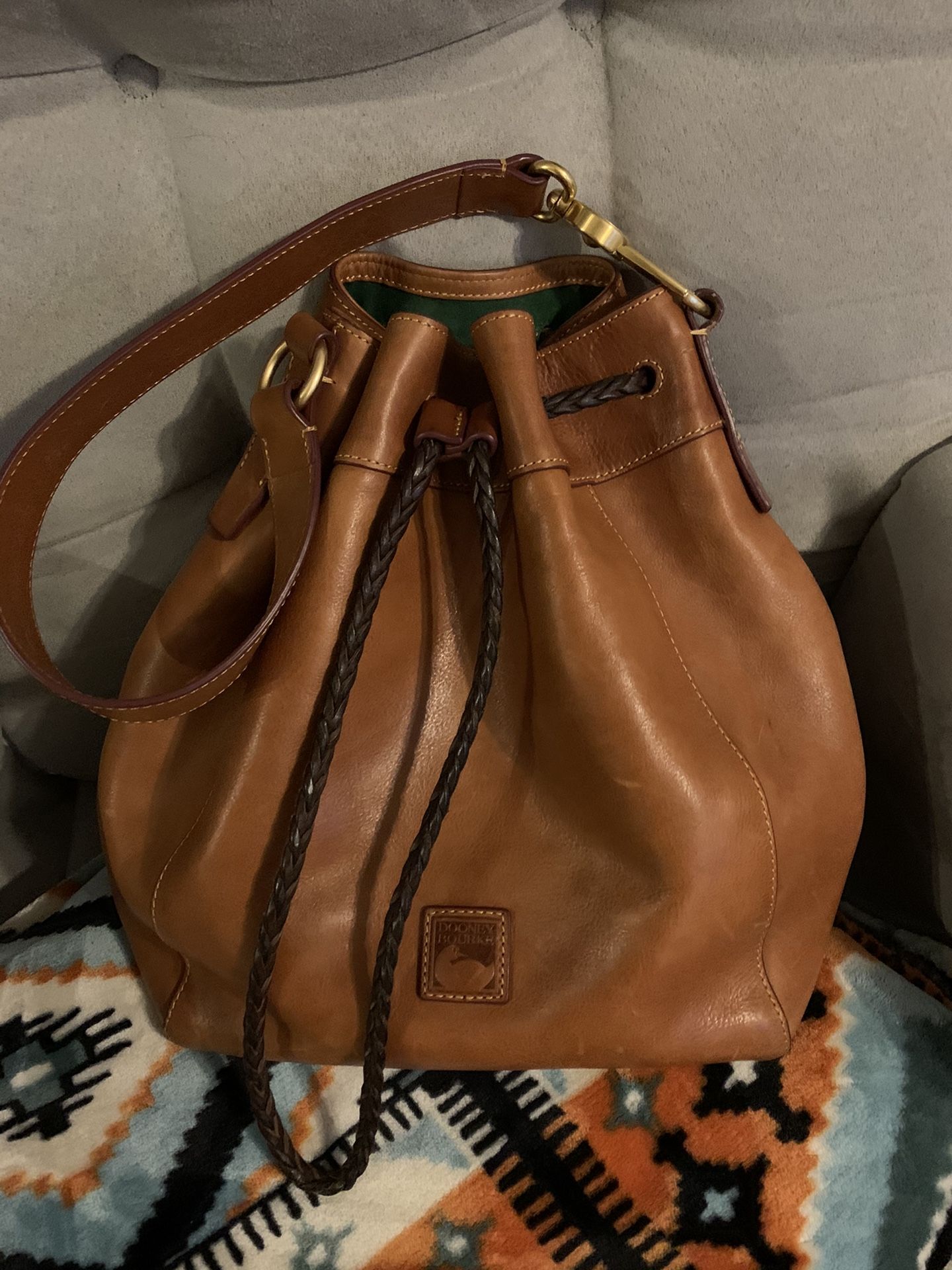 Dooney and Bourke