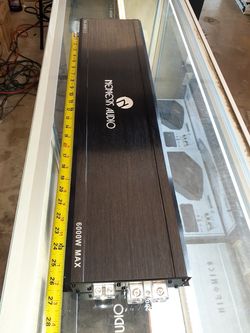 Nemesis Audio