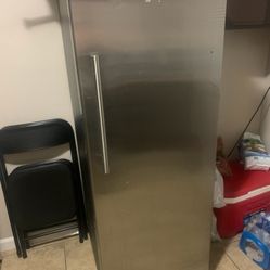 Fridge/Freezer