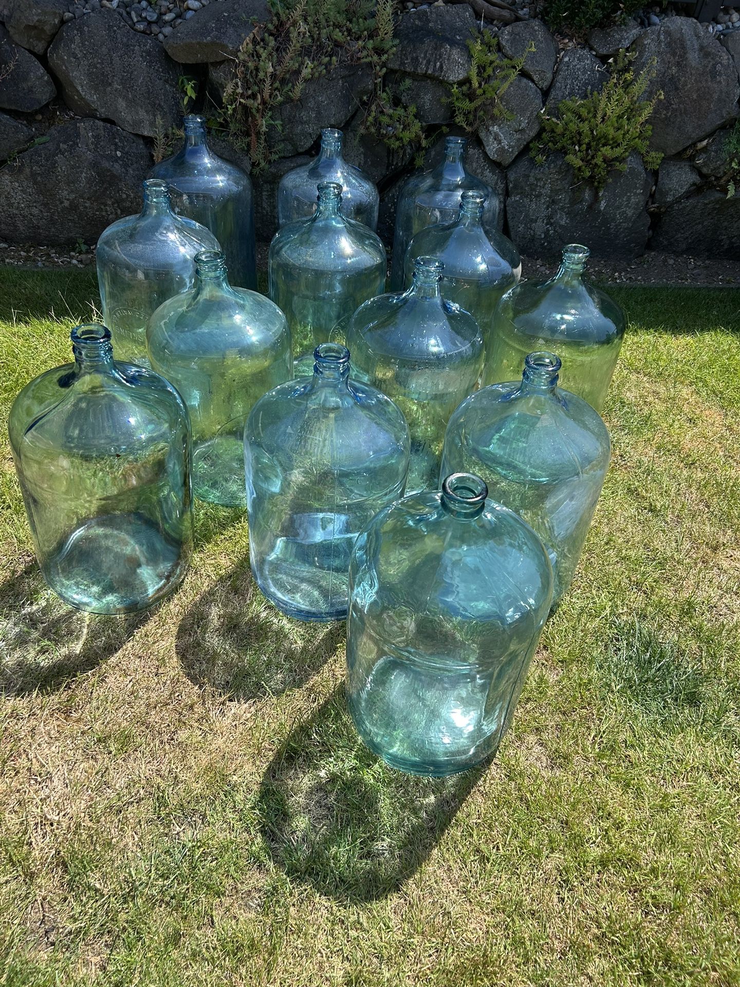 Carboys