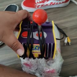 Namco Video Game