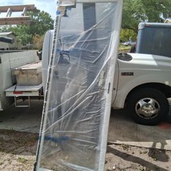 Brand New Sliding Glass Door Screen Sliders