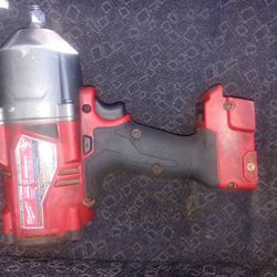 Milwaukee Tools