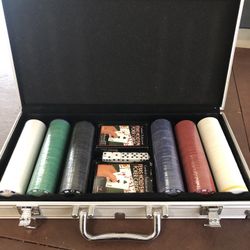 Poker Set
