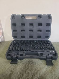 Socket Impact 3/8 New $89 Firm Price