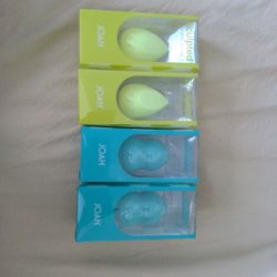 4 For $5 Makeup Sponge Blender 