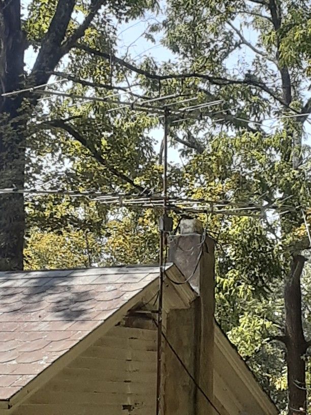 Ham Radio Antennas