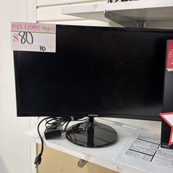 Samsung desktop