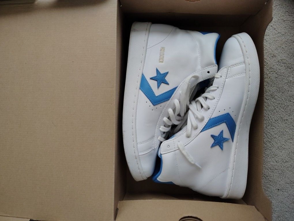 Converse 