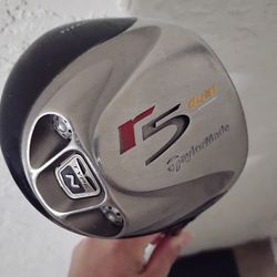 Taylor Made R5 Dual 9.5.   