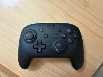 Switch 2 Pro Controller