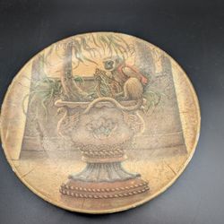 Rare & Unique Monkey Plates