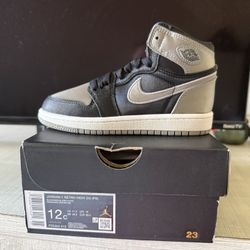 Retro Jordan 1 12c Kids 