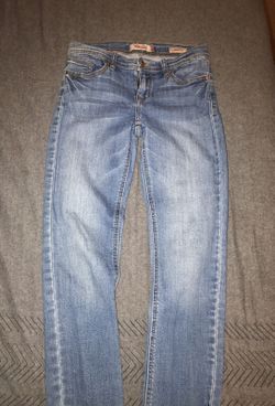 Jeans size 5