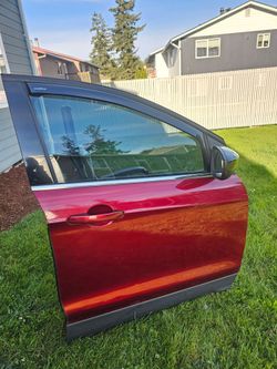 Ford Escape parts