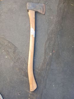 One Bit Axe