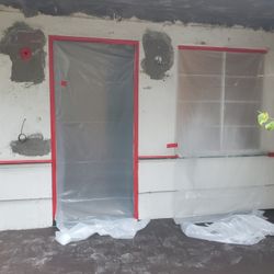 Stucco