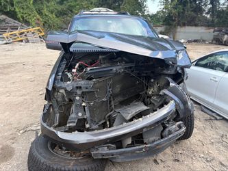 2017 Ford Expedition 3.5L Turbo For Parts