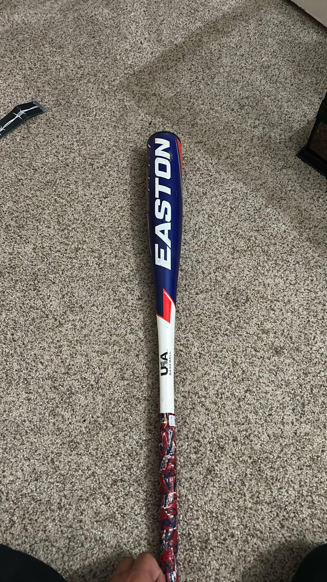 Easton Comp