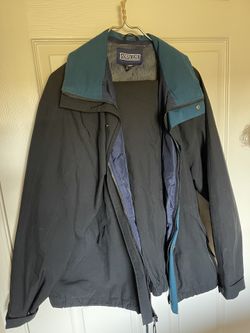 Lands End Waterproof Jacket and Pants ..available Until February 14