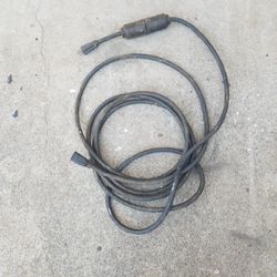 Electric Extencion 240 To 110