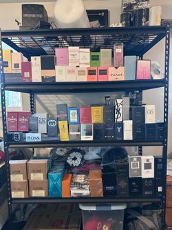 PERFUMES EXÓTICOS🔥