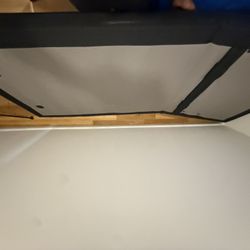 Twin Size - Adjustable Bed