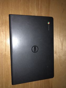 Dell Chromebook 11