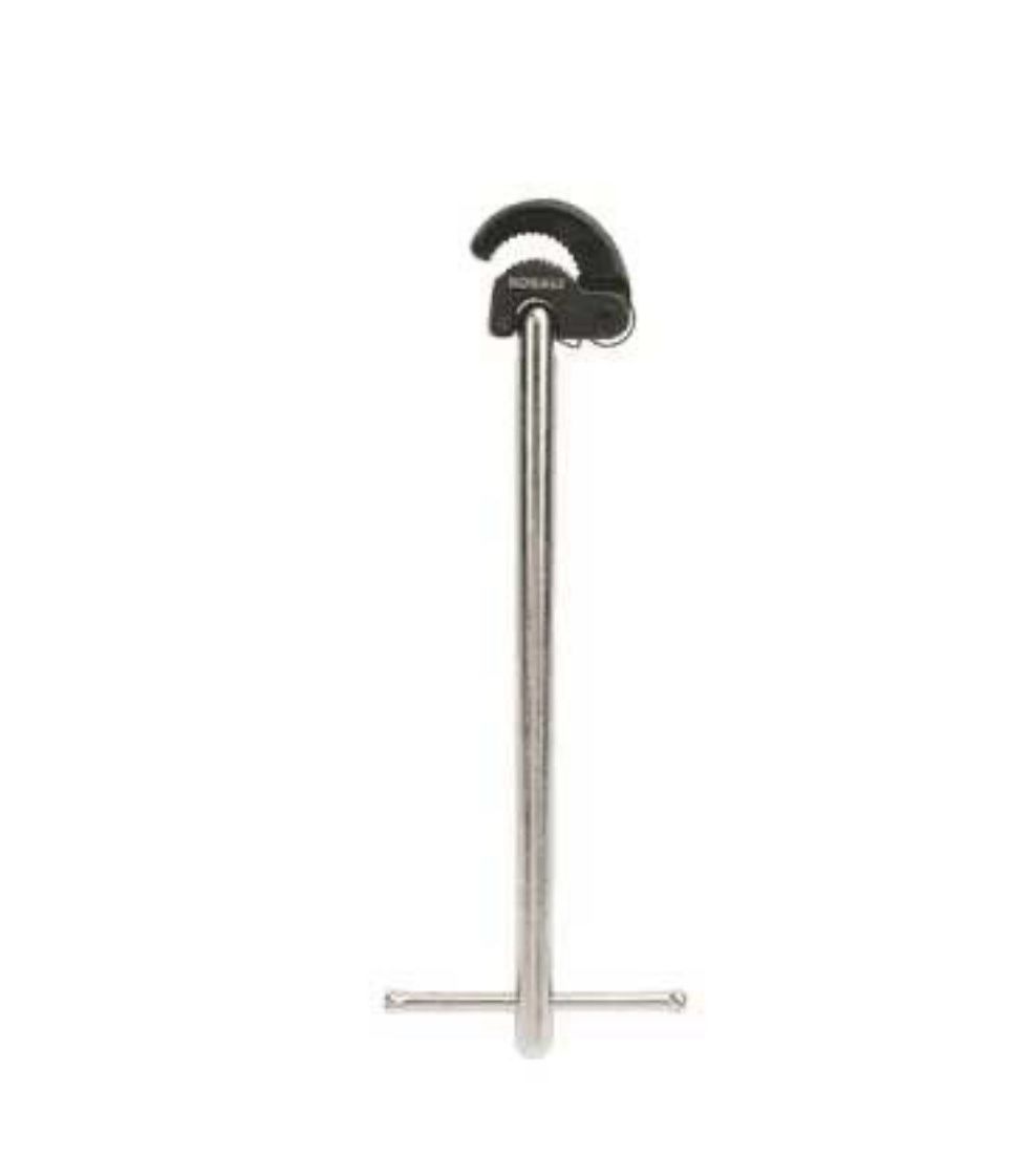 Kobalt 11 In Basin Wrench, Fits 3/8 in to 1-1/4 in, 58732, (contact info removed)