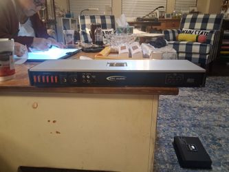 Arc audio x2 2500.1