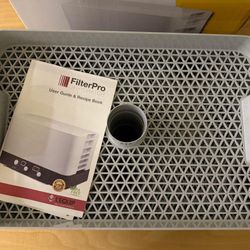 L’ Equip Dehydrator