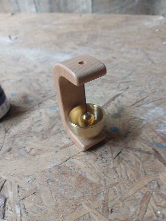 Mini Wind Chime