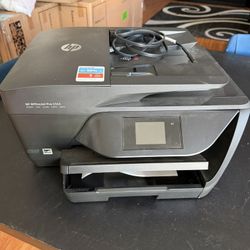 HP Printer 