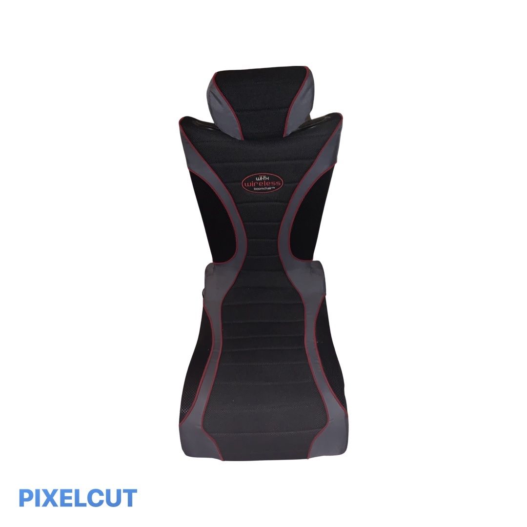 Wifx wireless boomchair sale