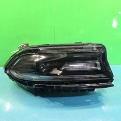 Headlight Charger 2015 2016 2017 2018 2019 2020 2021 2022 OEM