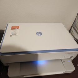 HP Printer ENVY