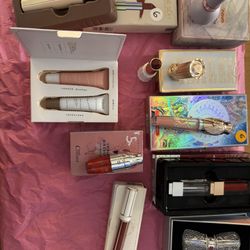 New Lipsticks 