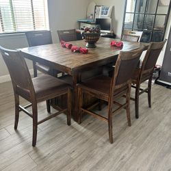 Like New Kitchen Table