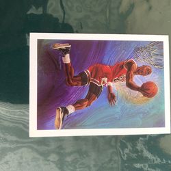Michael Jordan
