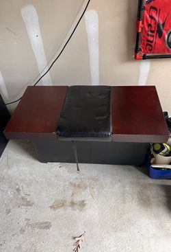 Pop-up Table
