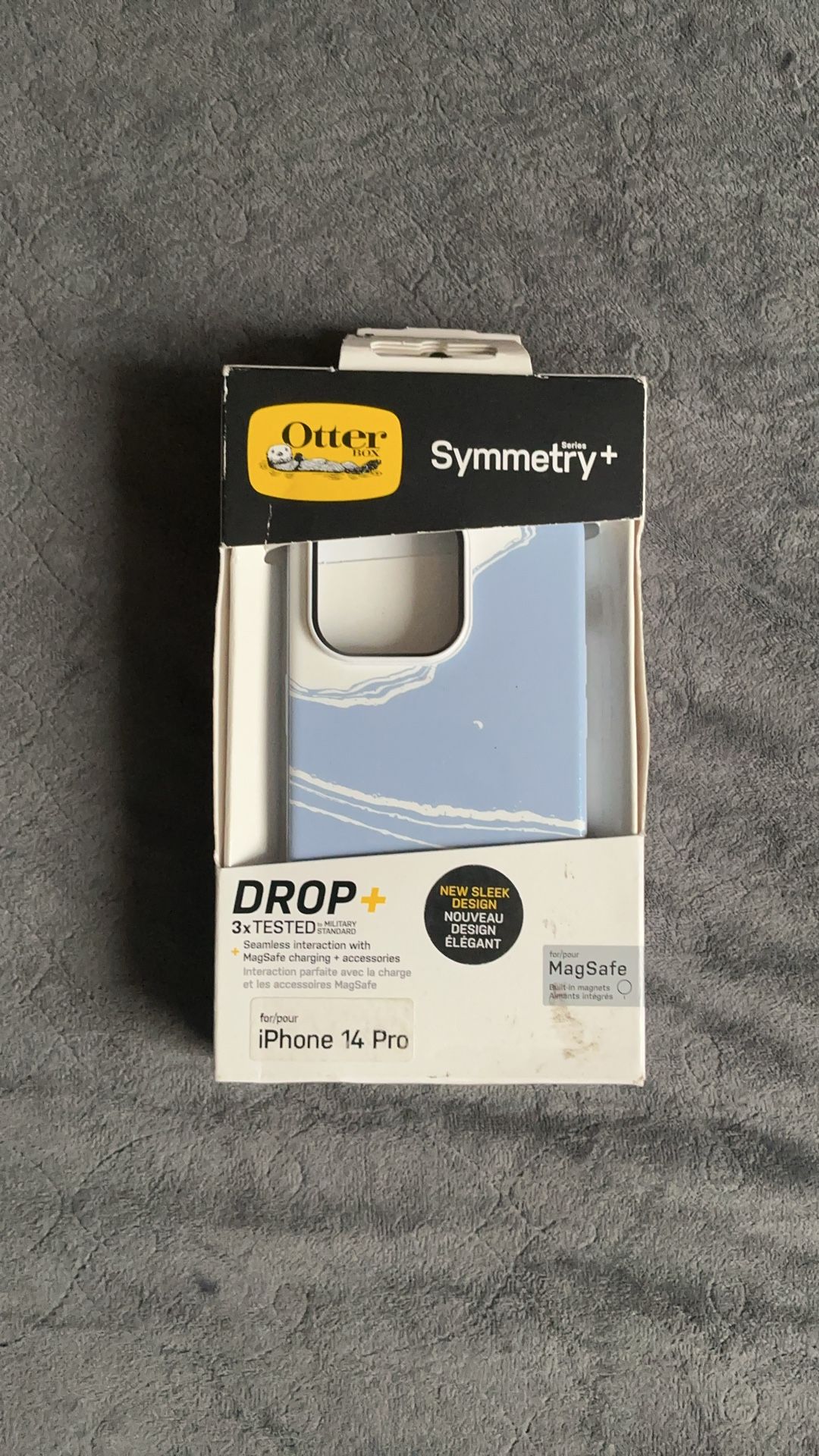 iPhone 14 Pro Case Otterbox Symmetry+