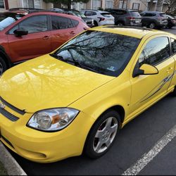 2008 Chevrolet Cobalt