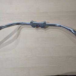 Harley Davidson 91 Softail Handlebar