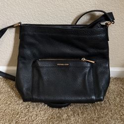 Michael Kors Purse Black