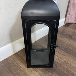 Candle Holder 