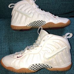 Gucci Lil Posites (size 6.5y) Authentic Pre-owned $150