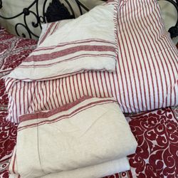 Bedspread  - Queen Size 