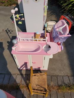 Kitchen set