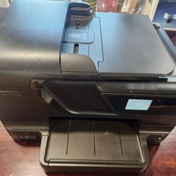 HP Officejet Pro 8600 SNPRC-1101-01 All-in-one Printer 