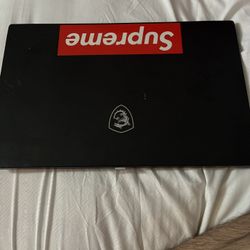 Msi Laptop Gaming Laptop